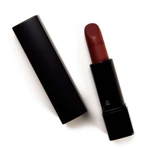 chanel chestnut|chanel blush lipstick.